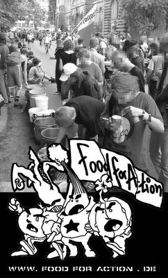 food for action